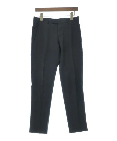 EMPORIO ARMANI Business suits