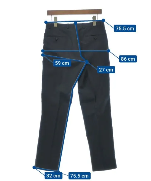 EMPORIO ARMANI Business suits