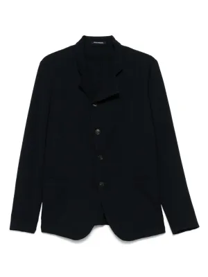 Emporio Armani Men's Jackets blue