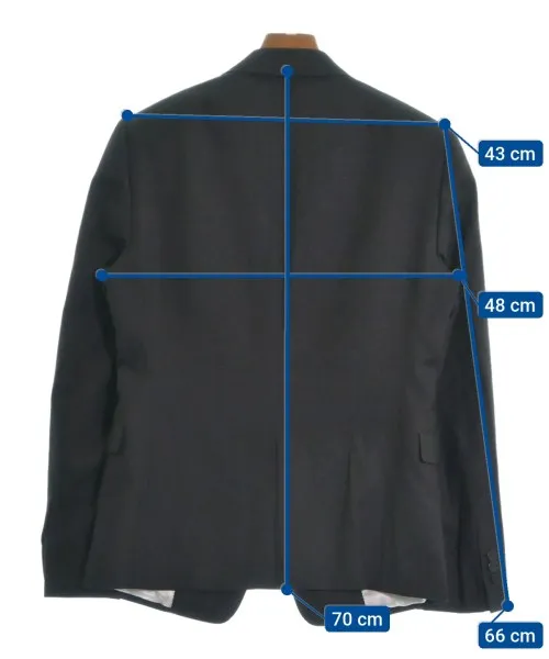 EMPORIO ARMANI Other