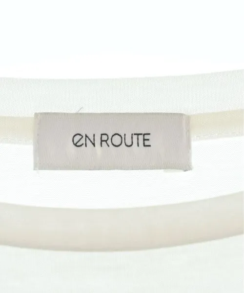 EN ROUTE Tee Shirts/Tops