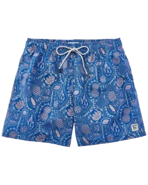 Endless Summer Volley Swim Short