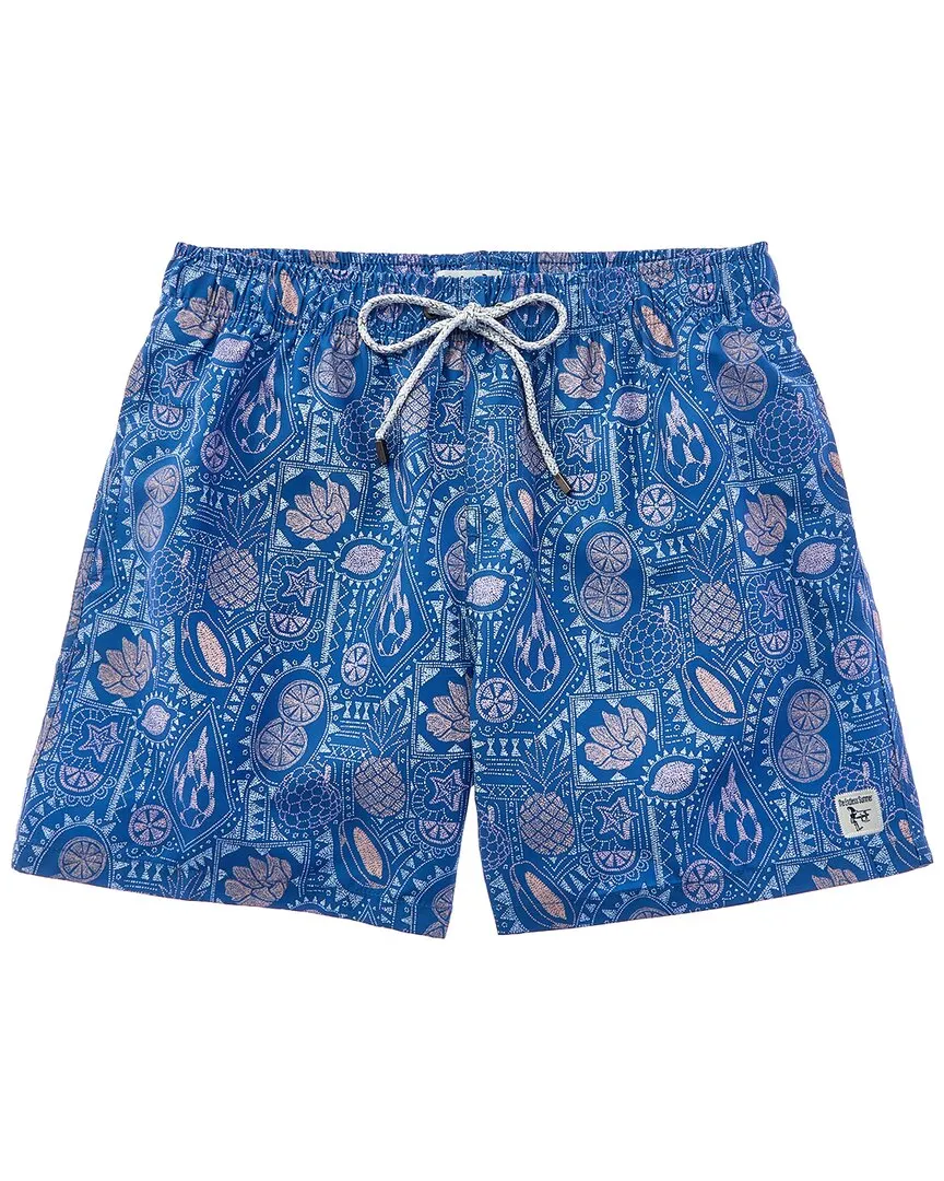 Endless Summer Volley Swim Short