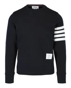 Engineered 4-Bar Sweatshirt