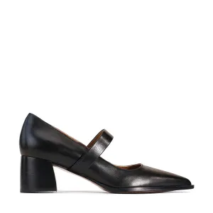 EOS Auriel Black Shoes_Eos