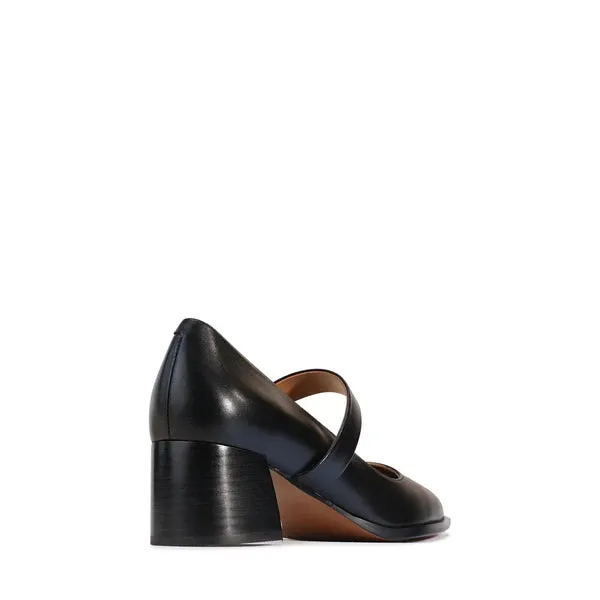 EOS Auriel Black Shoes_Eos