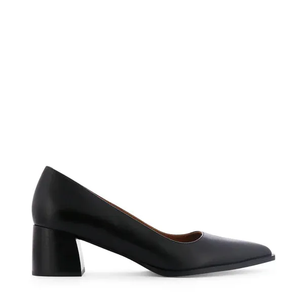 EOS Auris Black Shoes_Eos