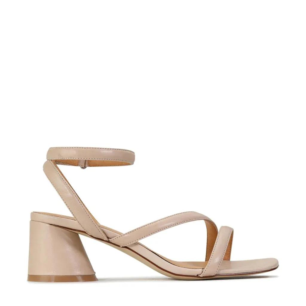 EOS Petricia Nude Shoes_Eos