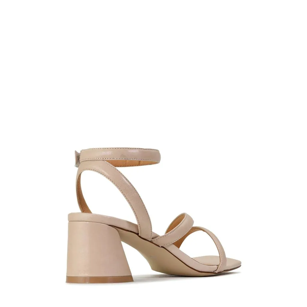 EOS Petricia Nude Shoes_Eos