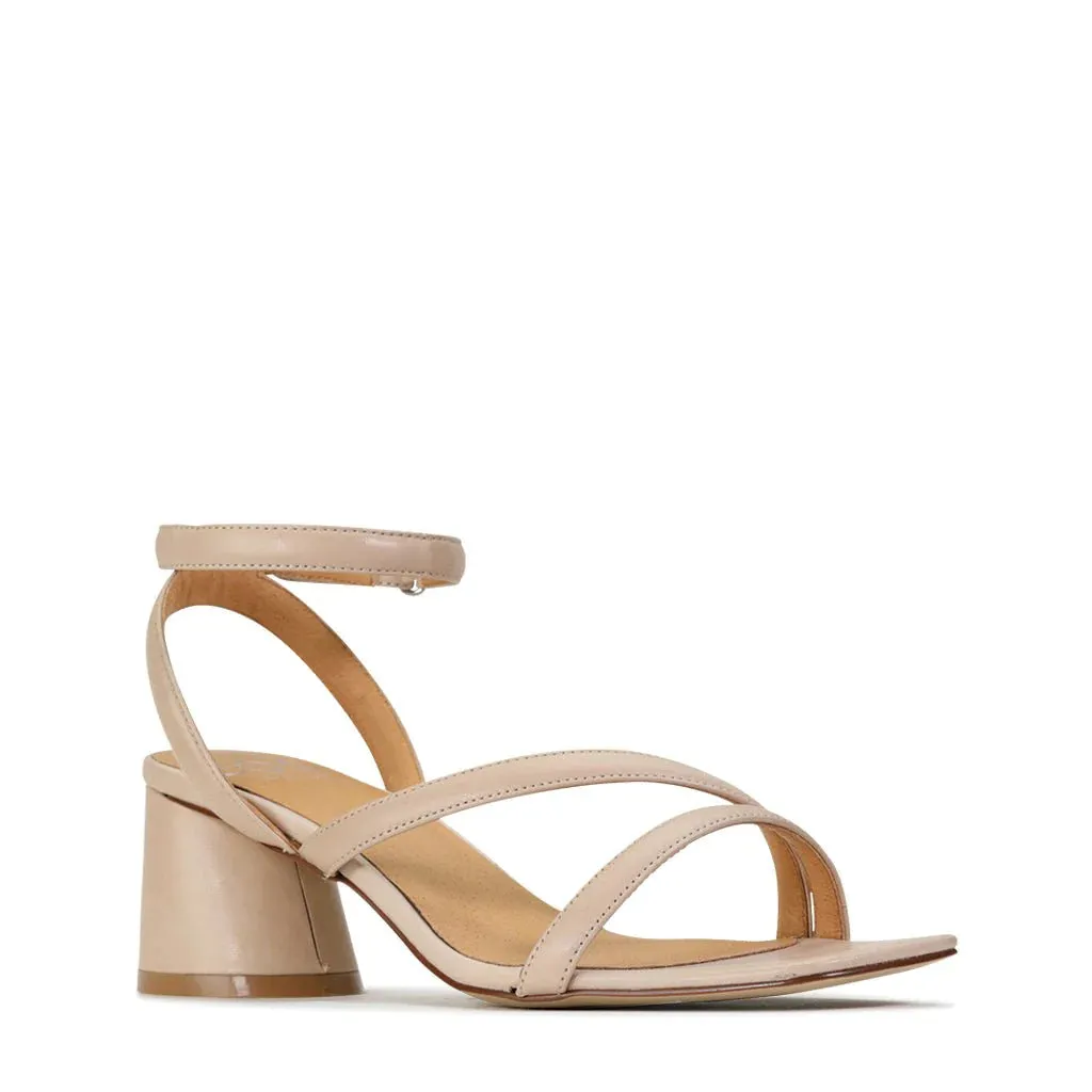 EOS Petricia Nude Shoes_Eos