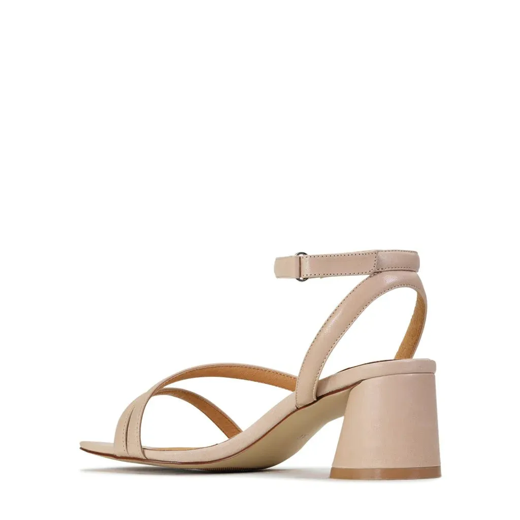EOS Petricia Nude Shoes_Eos