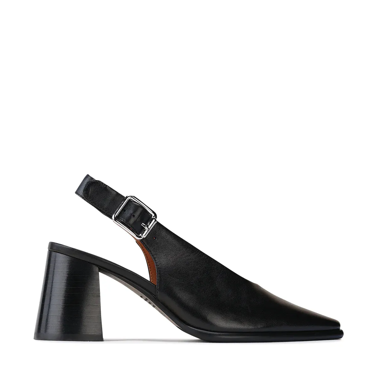 EOS Zana Black Shoes_Eos