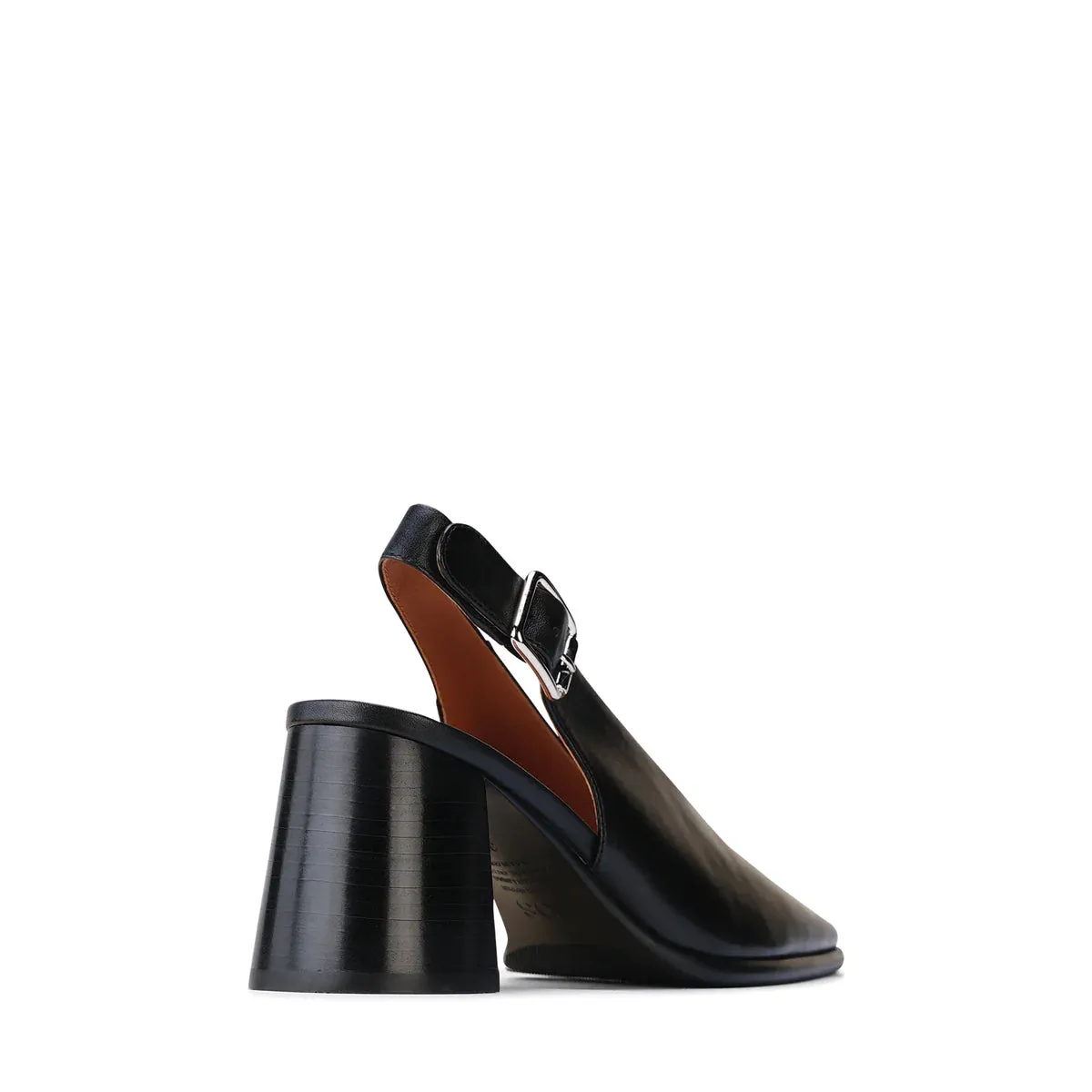 EOS Zana Black Shoes_Eos