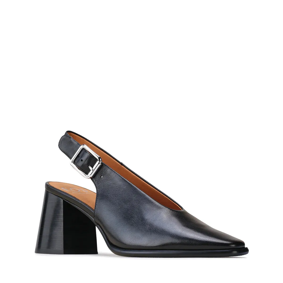 EOS Zana Black Shoes_Eos