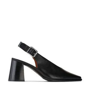 EOS Zana Black Shoes_Eos