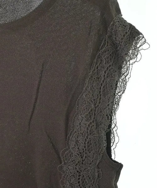 EPOCA Sleeveless tops