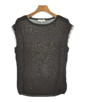 EPOCA Sleeveless tops