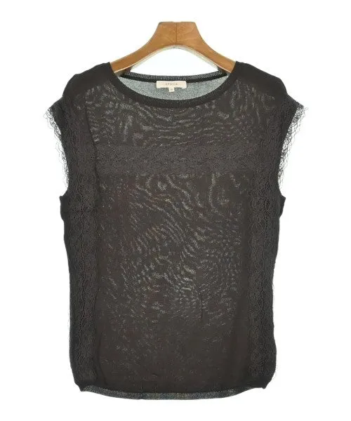 EPOCA Sleeveless tops