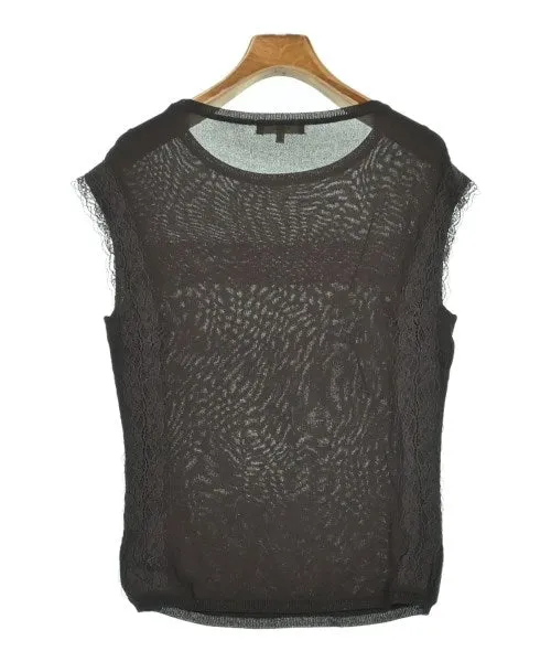EPOCA Sleeveless tops