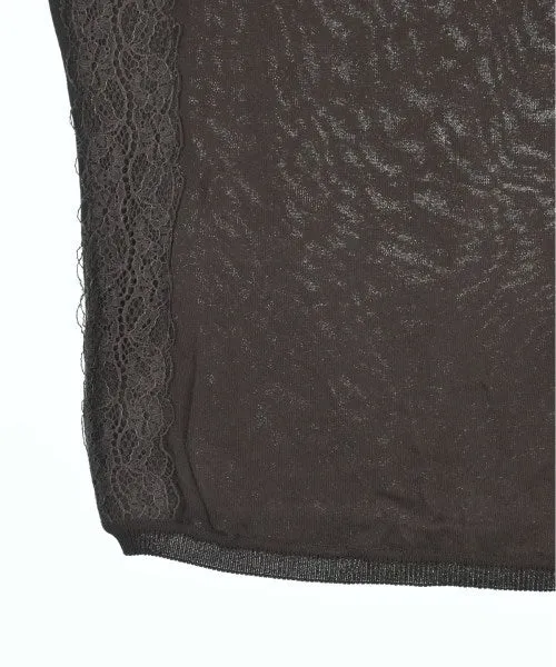 EPOCA Sleeveless tops