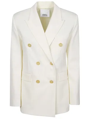 Erika Cavallini Semi-Couture Women's Jackets