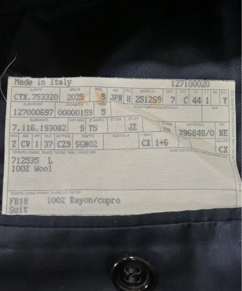 Ermenegildo Zegna Other