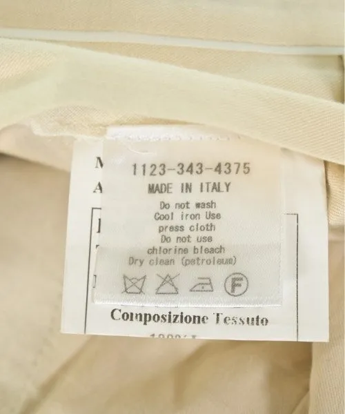 Errico Formicola Business suits