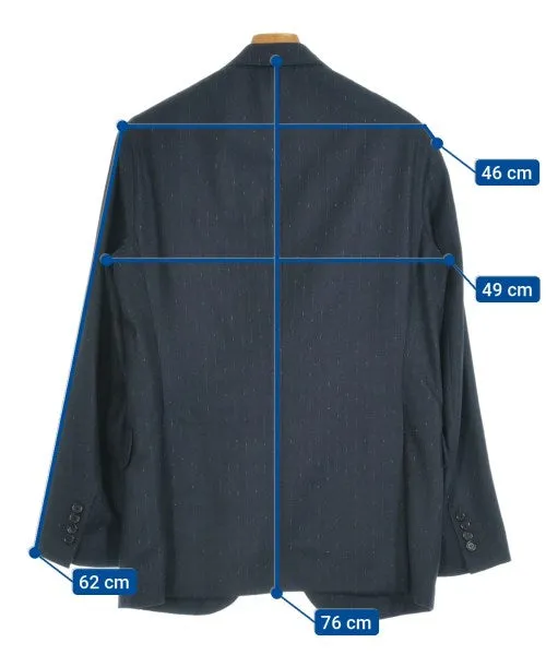 Errico Formicola Business suits