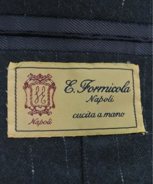 Errico Formicola Business suits