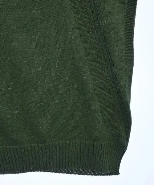 Esche Sleeveless tops