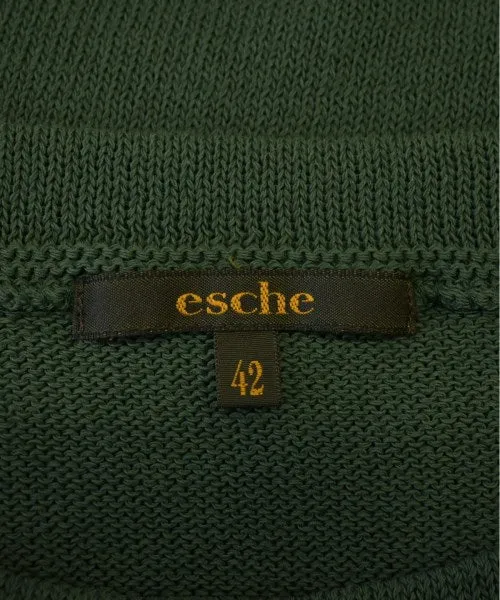 Esche Sleeveless tops