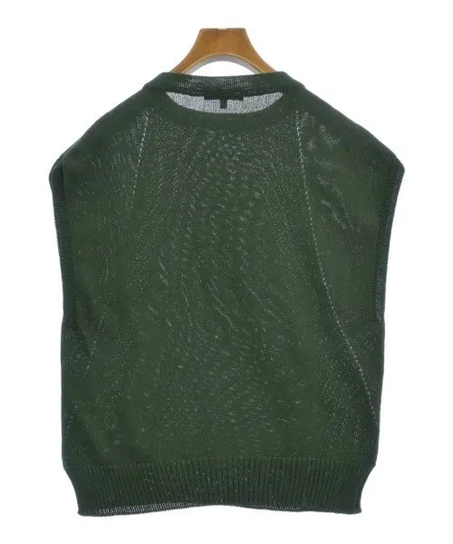 Esche Sleeveless tops