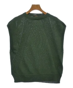 Esche Sleeveless tops