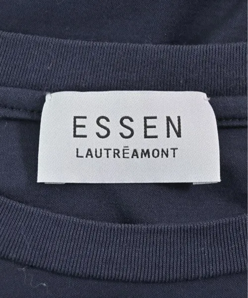 ESSEN.LAUTREAMONT Tee Shirts/Tops
