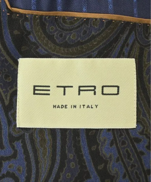 ETRO Business suits