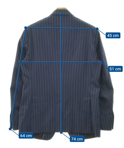 ETRO Business suits