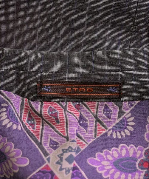 ETRO Business suits