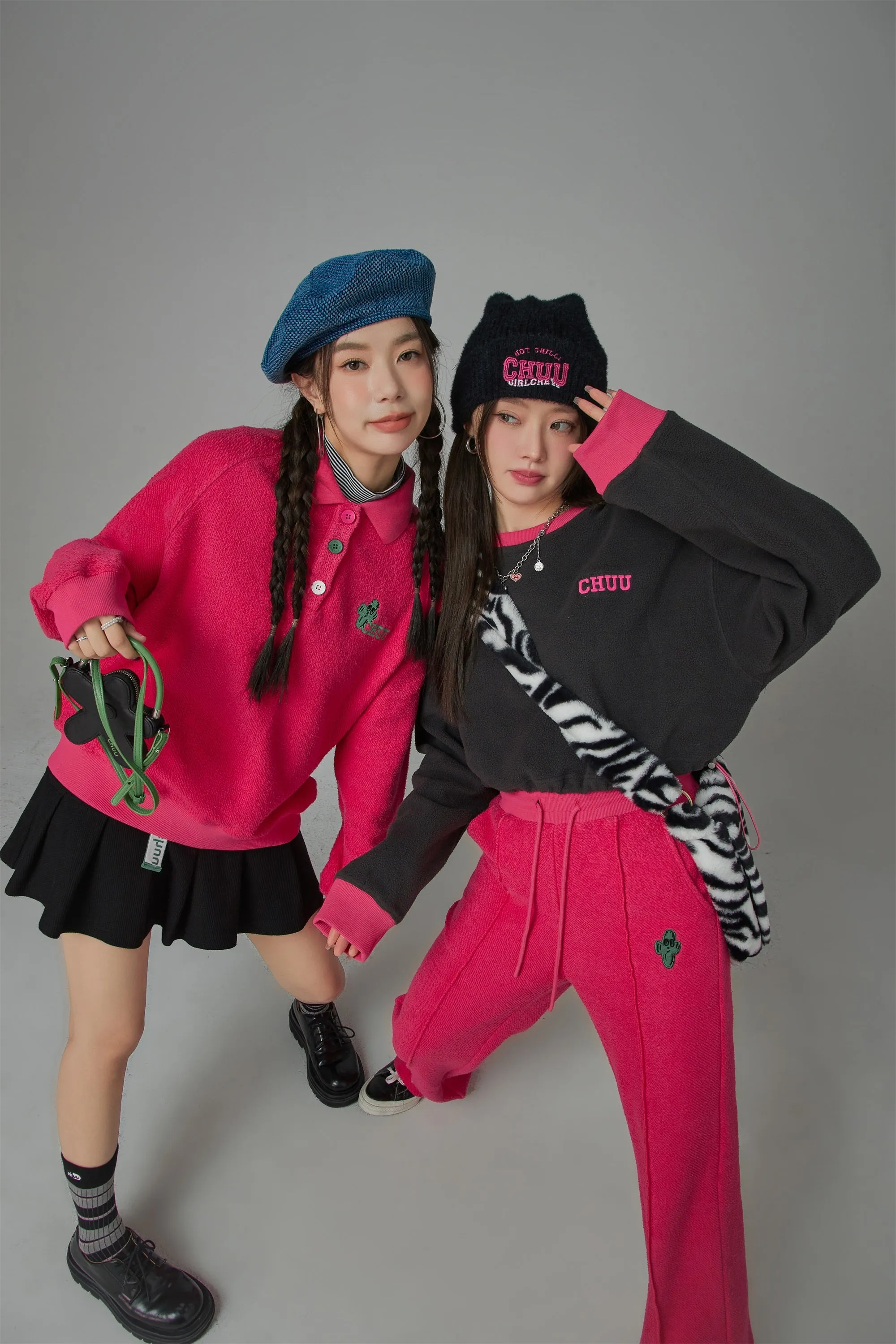 Every Day Is So Wonderful Overfit Sweatshirt