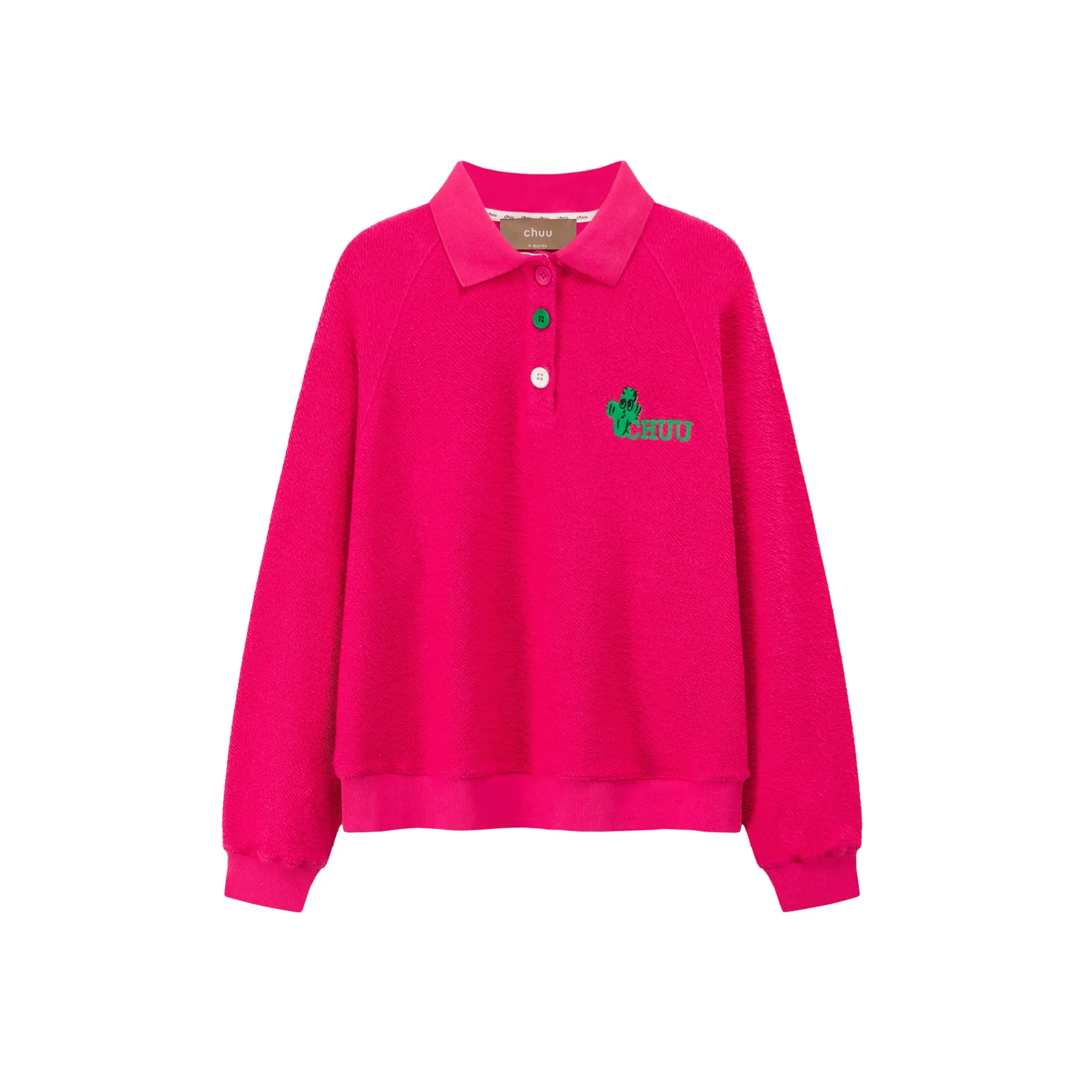 Every Day Is So Wonderful Overfit Sweatshirt