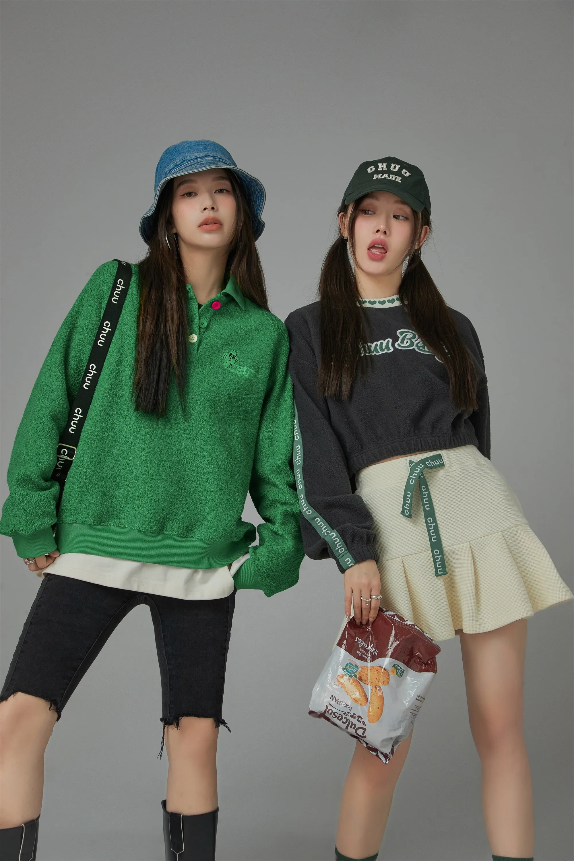 Every Day Is So Wonderful Overfit Sweatshirt