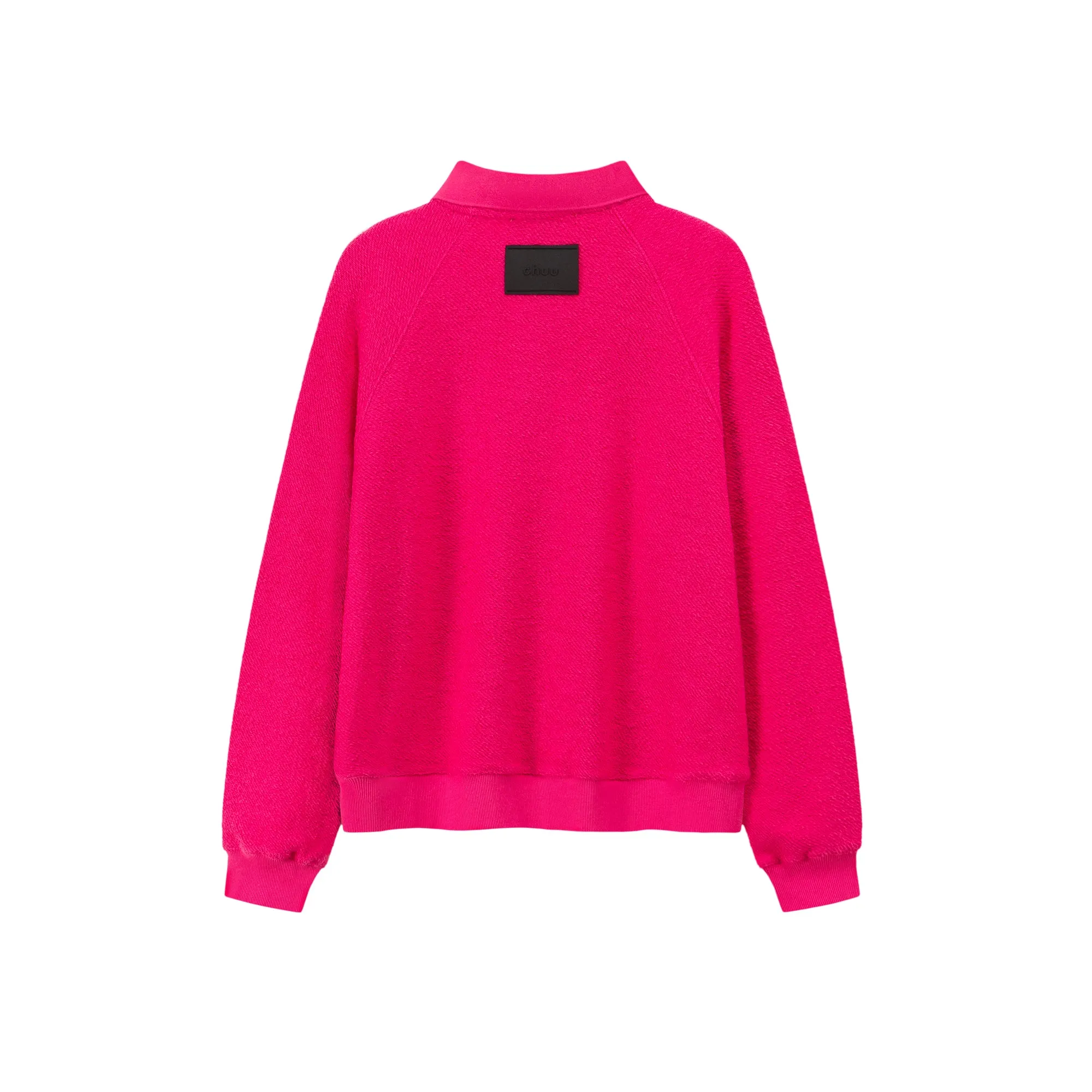 Every Day Is So Wonderful Overfit Sweatshirt