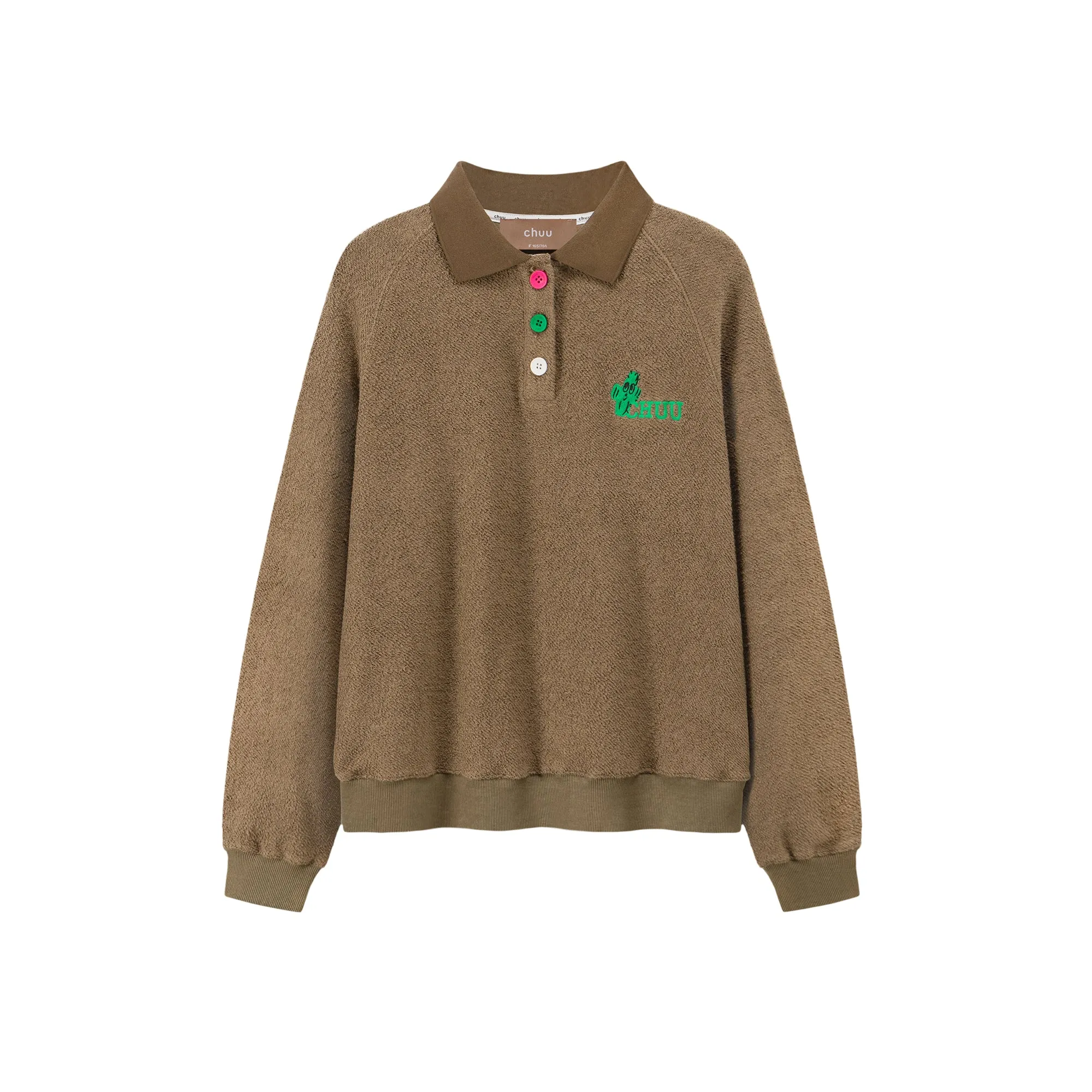 Every Day Is So Wonderful Overfit Sweatshirt