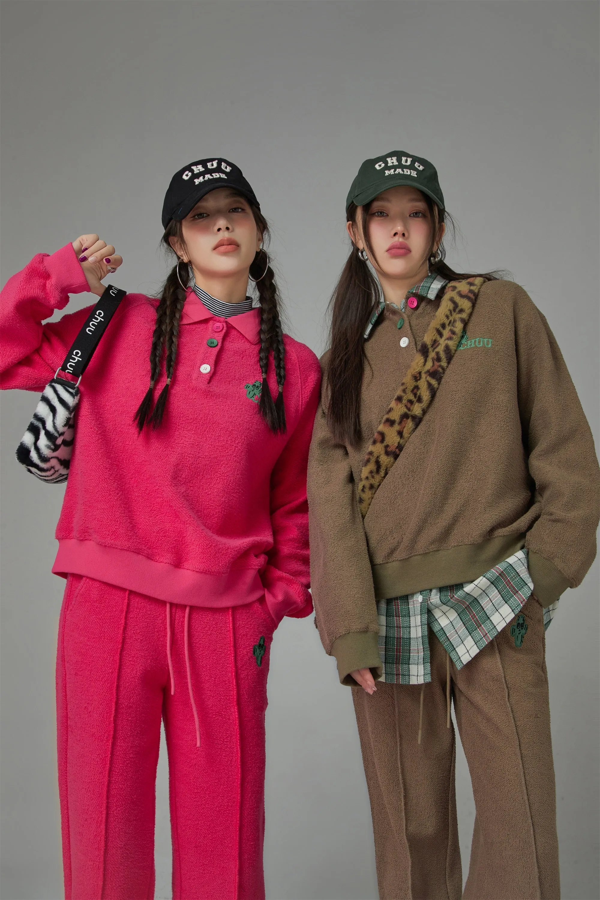 Every Day Is So Wonderful Overfit Sweatshirt