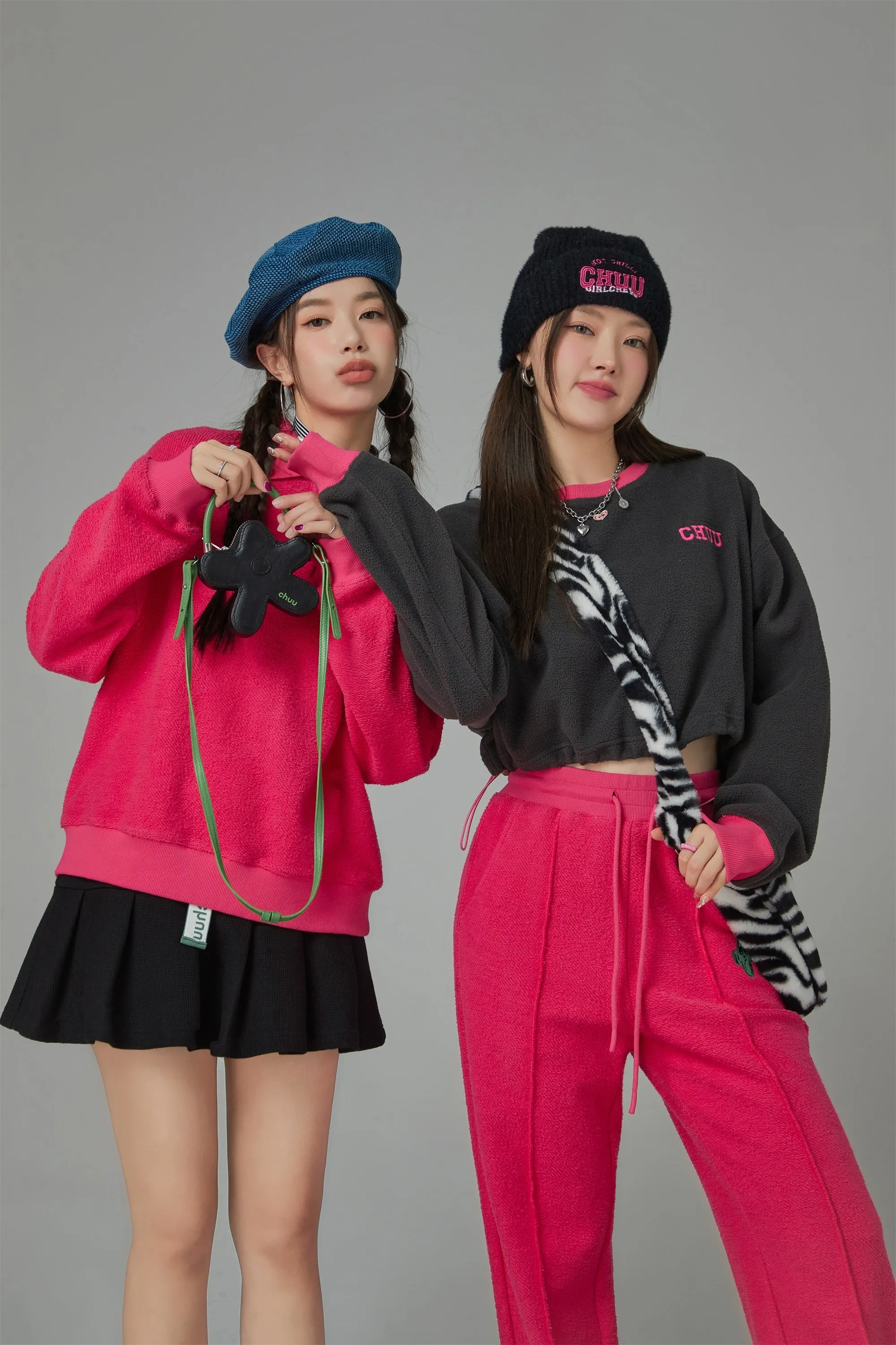 Every Day Is So Wonderful Overfit Sweatshirt