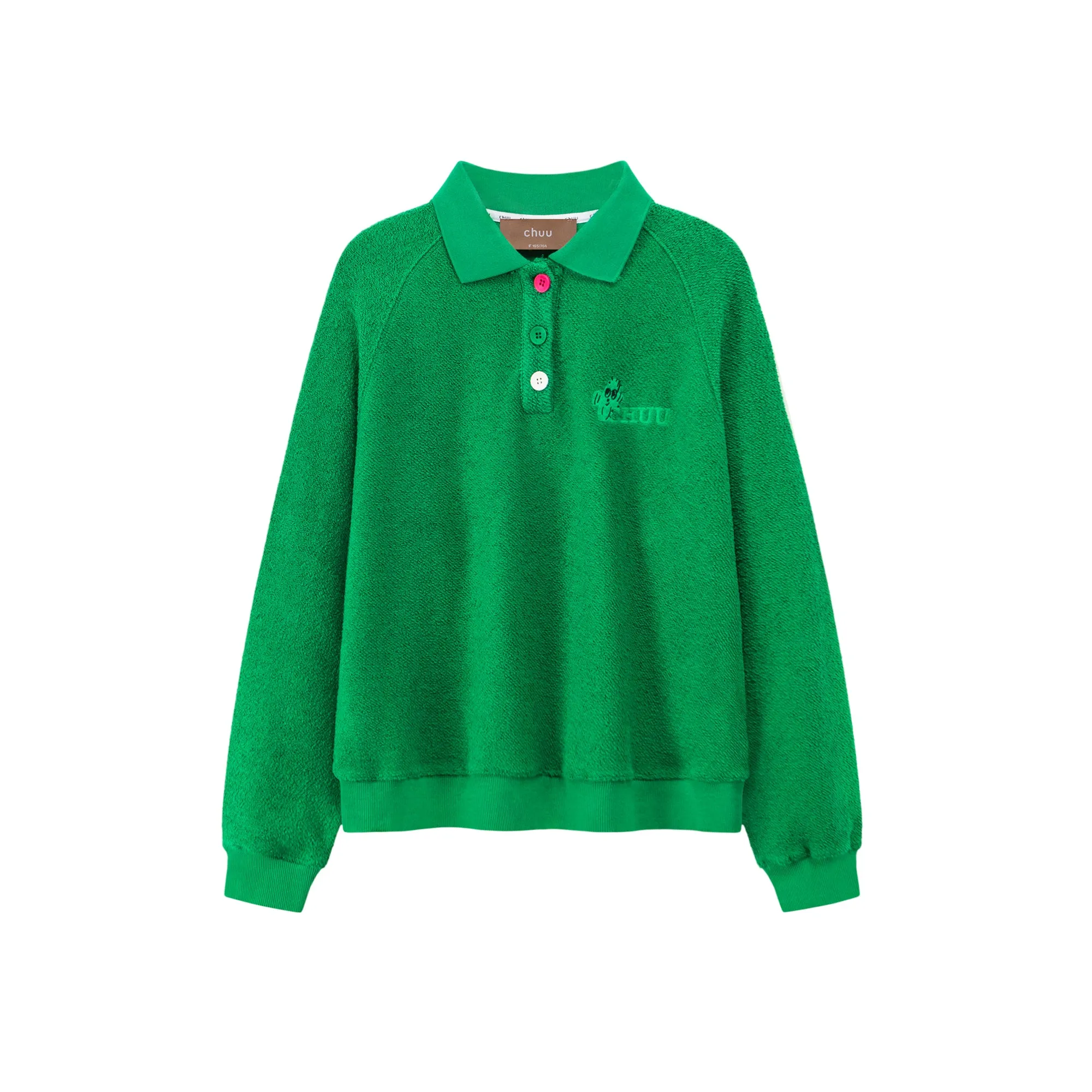 Every Day Is So Wonderful Overfit Sweatshirt