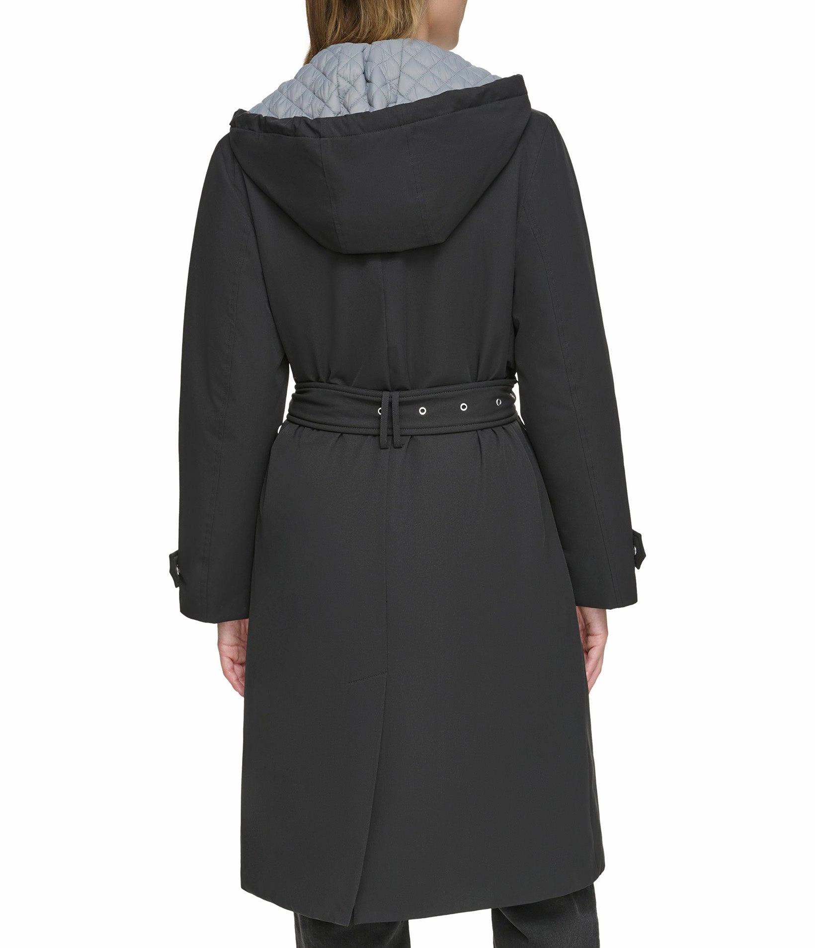 Evesham Trench Coat