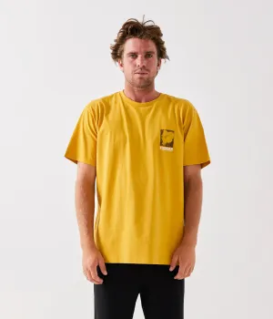 Excavation S/S T-Shirt