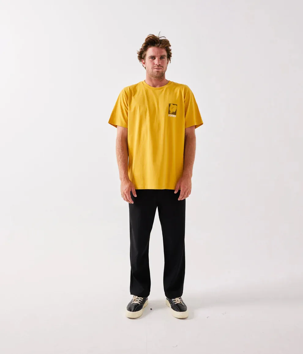 Excavation S/S T-Shirt