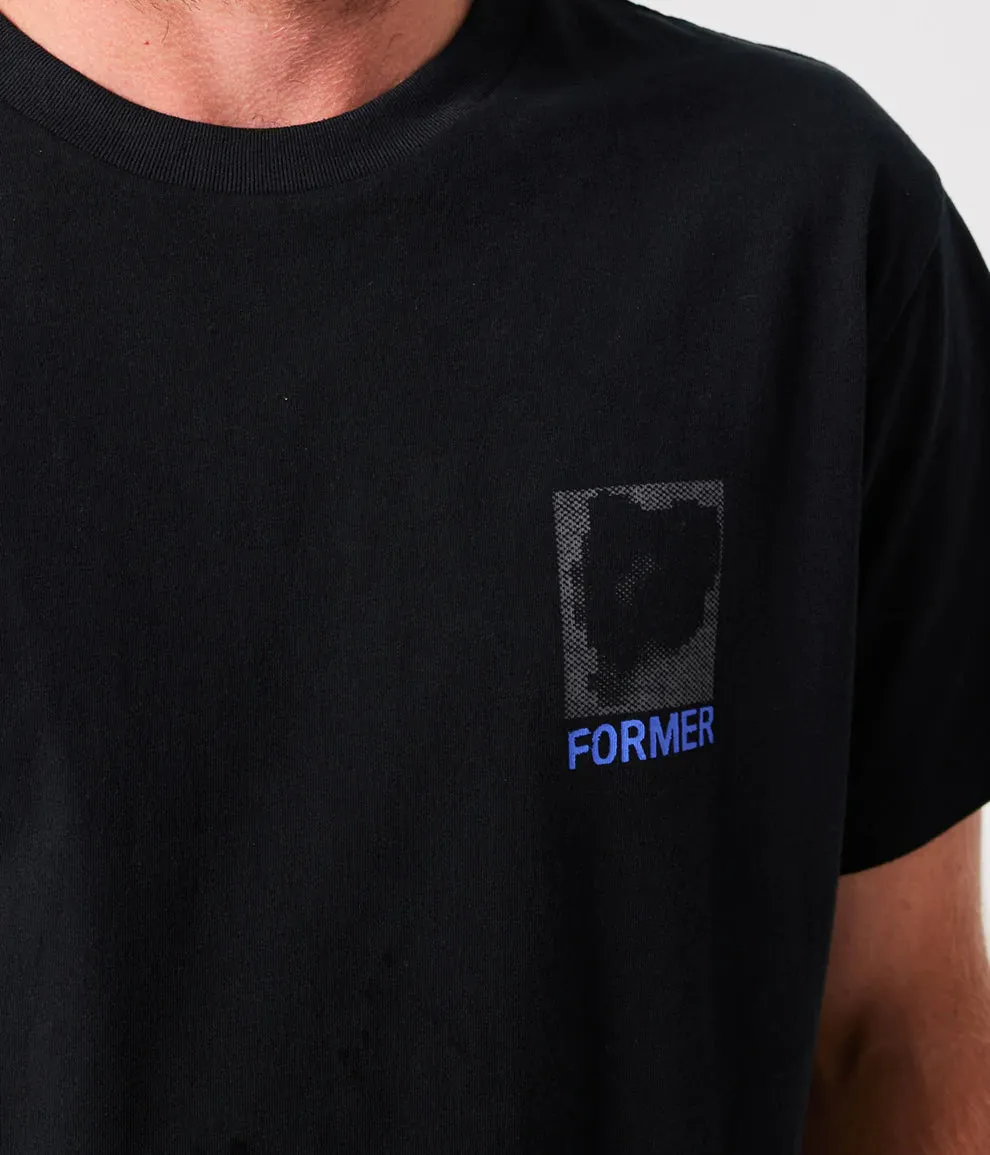 Excavation S/S T-Shirt