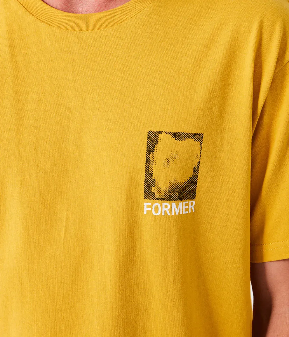 Excavation S/S T-Shirt